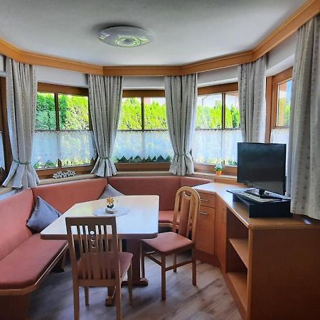 Appartement Margreiter Niederau Esterno foto