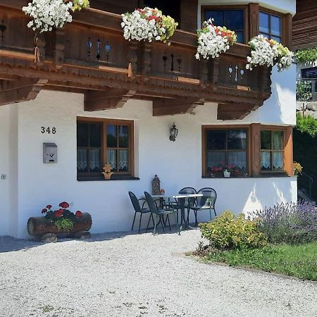 Appartement Margreiter Niederau Esterno foto