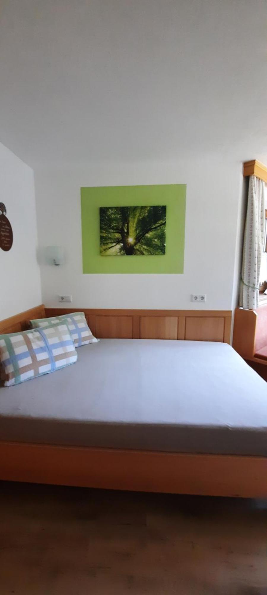 Appartement Margreiter Niederau Esterno foto