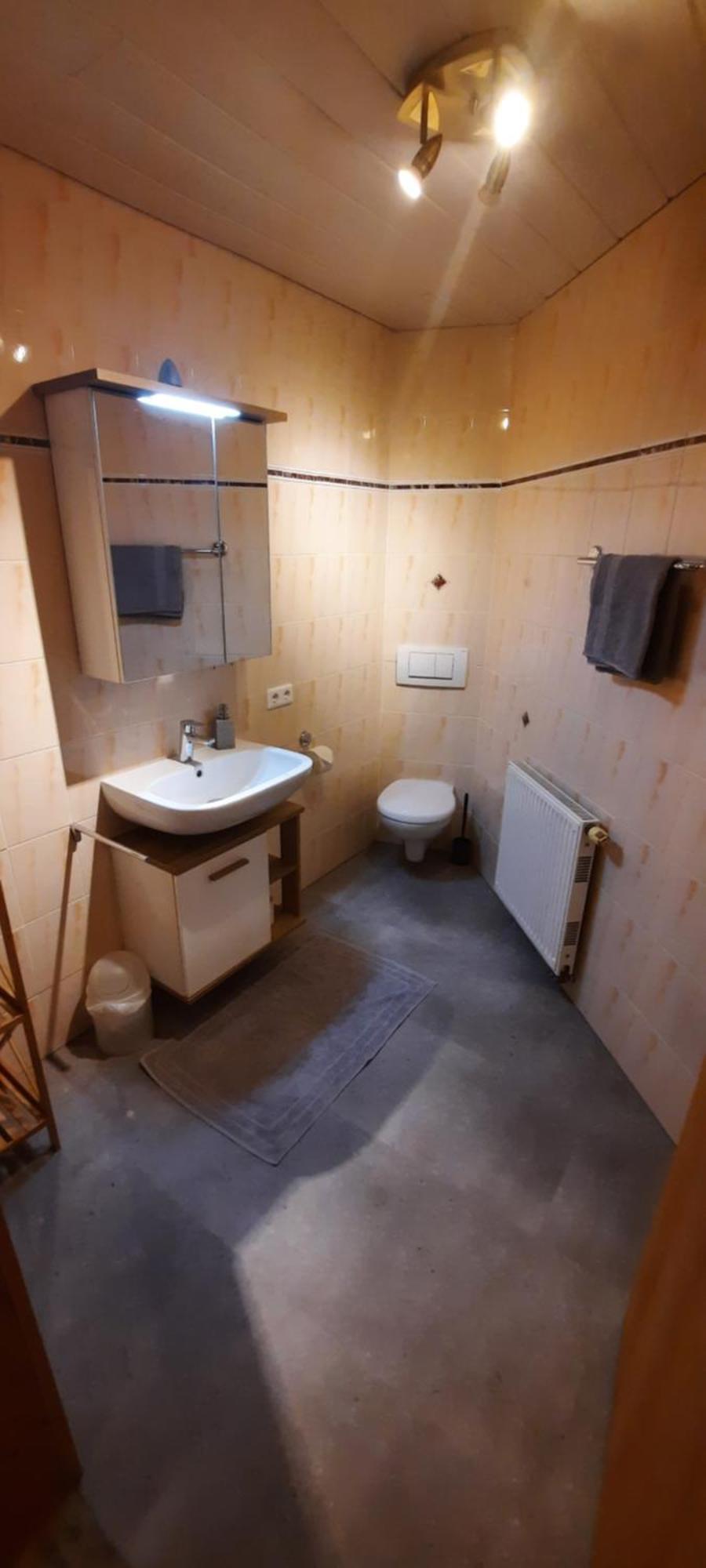 Appartement Margreiter Niederau Esterno foto
