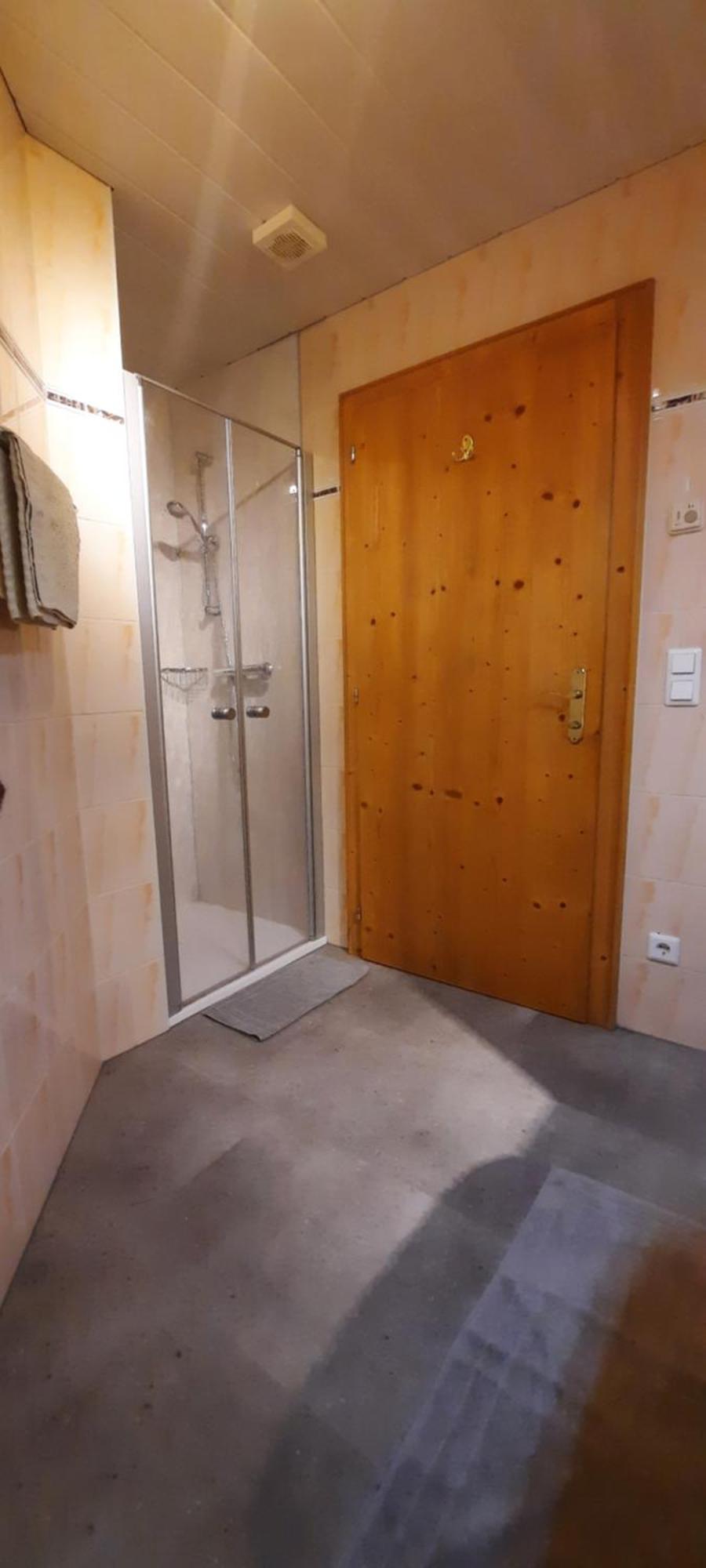 Appartement Margreiter Niederau Esterno foto